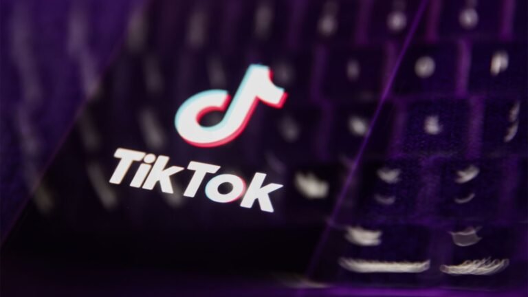 TikTok is shutting down its Instagram competitor TikTok Notes