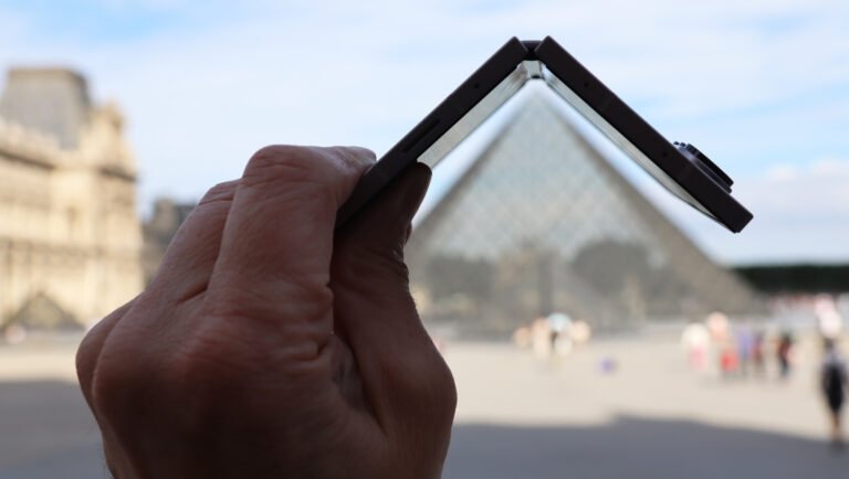 Foldable phone sales are tipped to fall this year – and Apple is the only brand that could turn things around