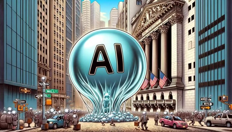 Gartner projects $644 billion in 2025 AI spending, but few understand GenAI’s actual value
