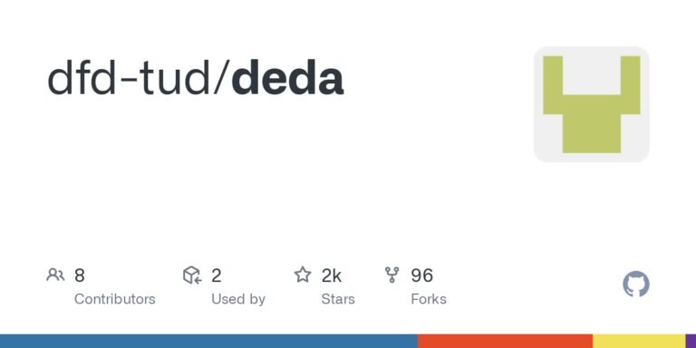 DEDA – Tracking Dots Extraction, Decoding and Anonymisation Toolkit