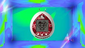 Act Fast to Grab a New Tamagotchi for Only $12 With This Lingering Amazon Big Spring Day Deal Act Fast to Grab a New Tamagotchi for Only $12 With This Lingering Amazon Big Spring Day Deal