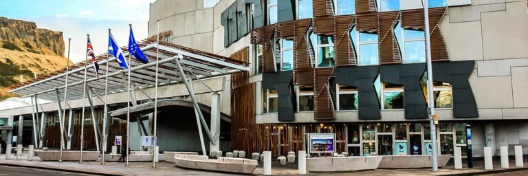 Scottish support group for Post Office scandal victims launched