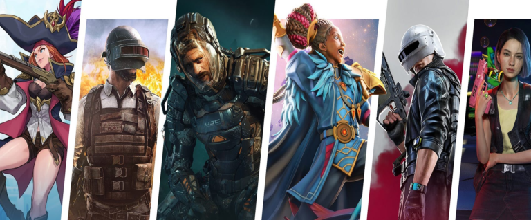 Krafton acquires $14m controlling stake in Indian studio Nautilus Mobile