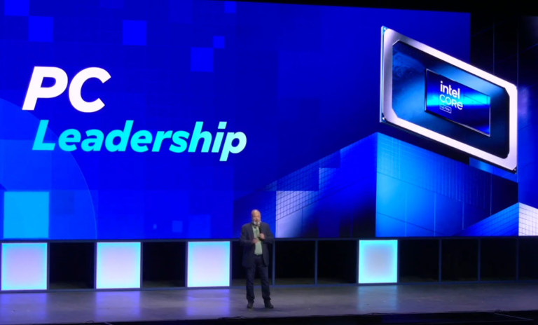 Intel: ‘Panther Lake’ will be our hybrid hero for the PC