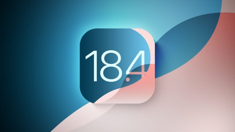 iOS 18.4 introduces enhanced Apple Intelligence and Priority Notifications