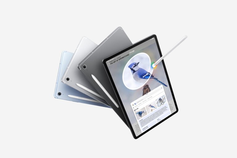 Samsung announces Galaxy Tab S10 FE series