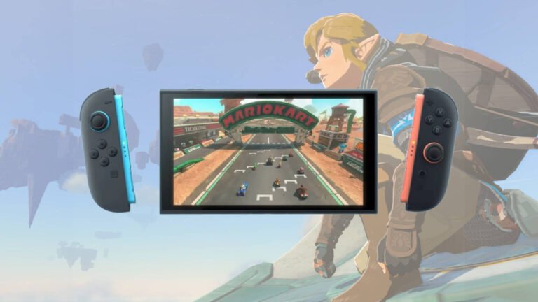 The ‘Switch 2 doesn’t contain any Switch hardware,’ Nintendo explains its new platform and what games will be compatible The ‘Switch 2 doesn’t contain any Switch hardware,’ Nintendo explains its new platform and what games will be compatible