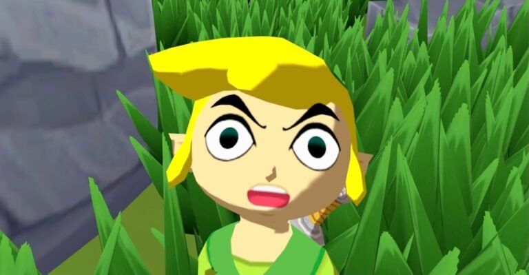 The Nintendo GameCube is about to get its due