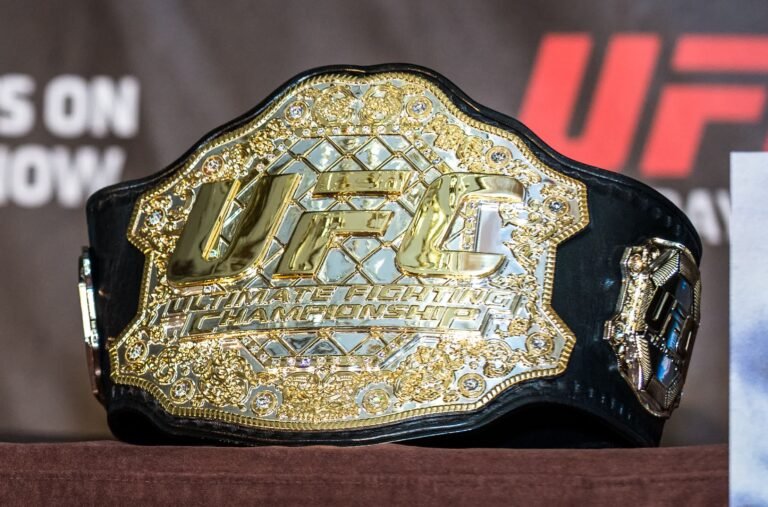 Multimillion-dollar deal sees Meta become the official tech partner of the UFC