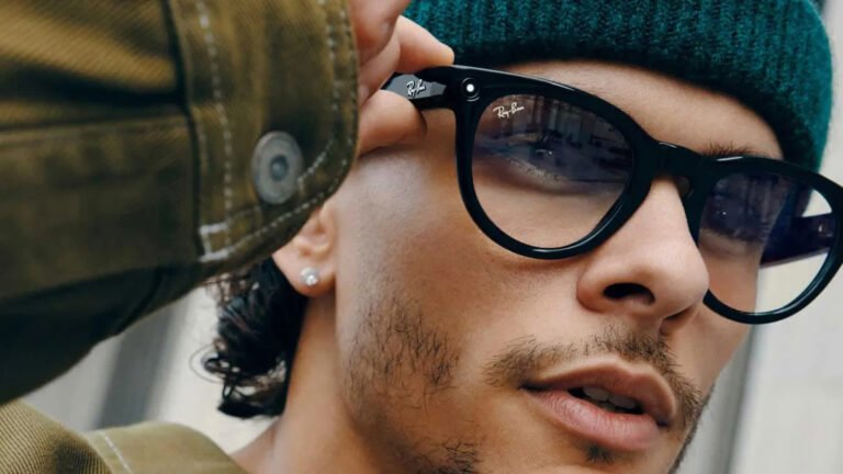 Meta’s $1,000+ Hypernova smart glasses may launch this year with tiny built-in display