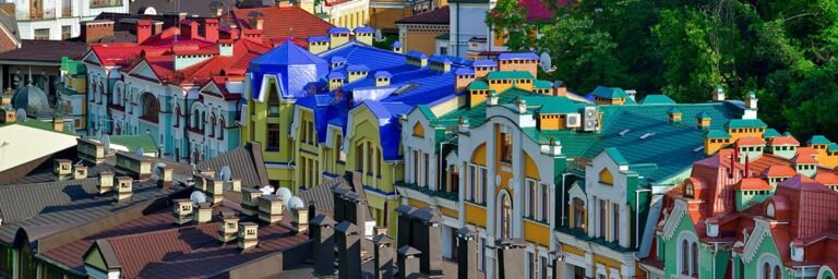 Bridging Borders: The rise of Ukrainian-British tech collaboration Bridging Borders: The rise of Ukrainian-British tech collaboration