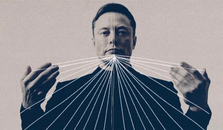 ‘It’s become a personality brand now’: Why Tesla’s brand perception is in a tricky spot as sales slump ‘It’s become a personality brand now’: Why Tesla’s brand perception is in a tricky spot as sales slump