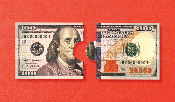 More brands are blending deterministic and probabilistic data for hybrid targeting approaches More brands are blending deterministic and probabilistic data for hybrid targeting approaches