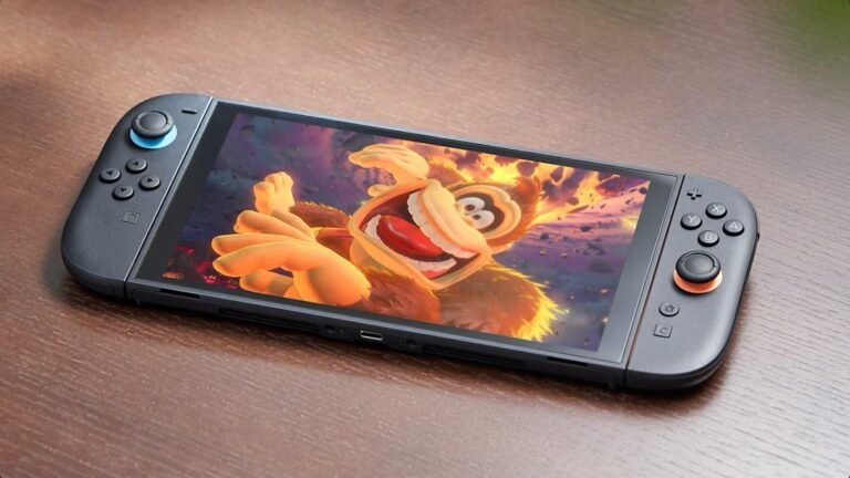 Pre-Ordering Nintendo Switch 2 Early Requires Following Some Rules