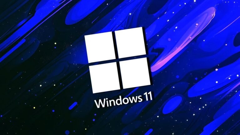 Microsoft starts testing Windows 11 taskbar icon scaling