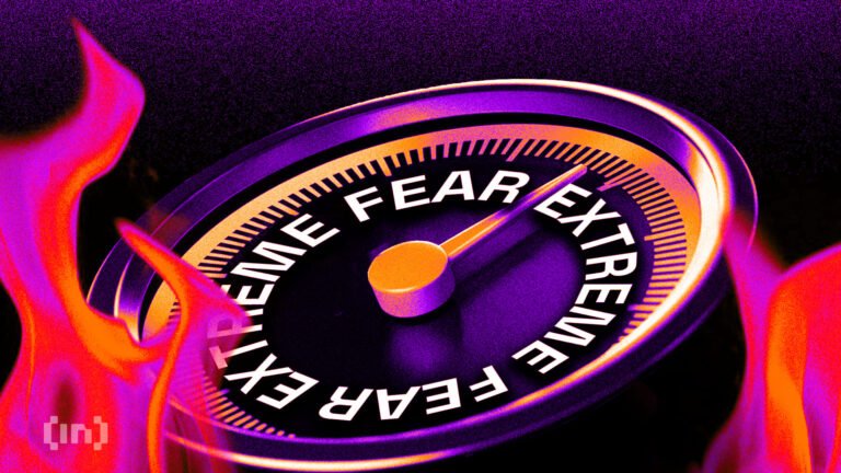 The Drop in the Crypto Fear and Greed Index Doesn’t Mean Bitcoin is in Trouble – Here’s Why