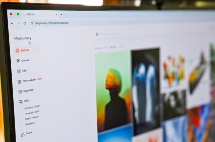 Midjourney’s new image generation model announced to take on OpenAI’s GPT-4o Midjourney’s new image generation model announced to take on OpenAI’s GPT-4o