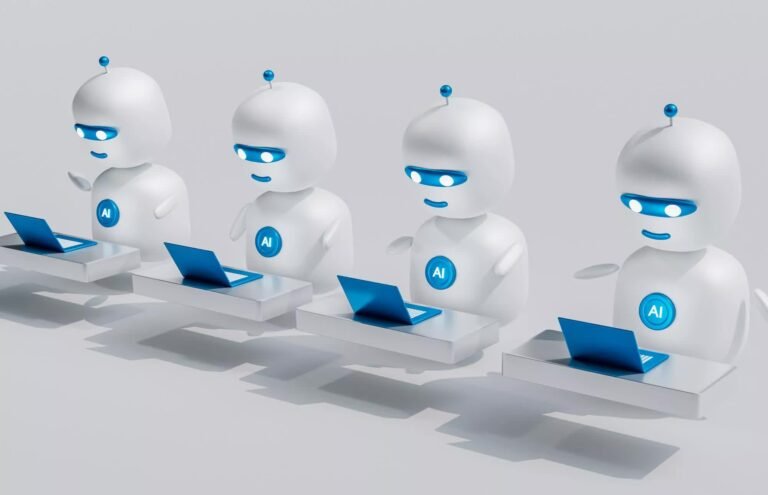 Wikipedia servers are struggling under pressure from AI scraping bots
