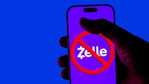 Zelle App Is Gone. Use These Alternatives to Send Money Digitally Zelle App Is Gone. Use These Alternatives to Send Money Digitally