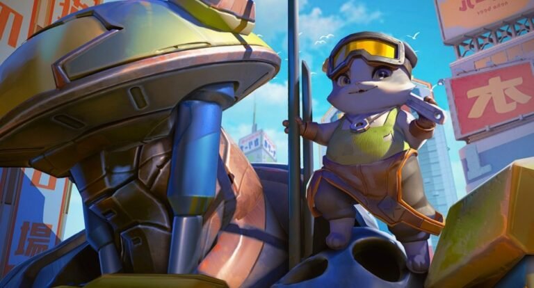 Nyan Heroes trailer reveals launch window and story details