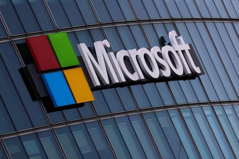 Microsoft is reportedly walking back some data center plans