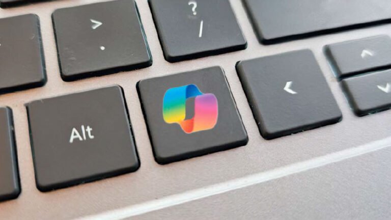 Copilot Vision for Windows can walk you through tech issues, step by step