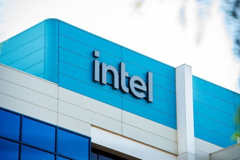 Trump’s Tariffs Are Threatening the US Semiconductor Revival