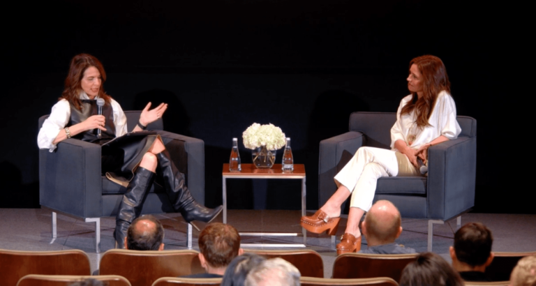 AI has opened a new era in venture capital according to Forerunner founder Kirsten Green