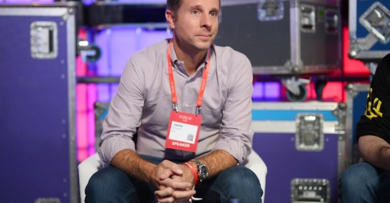 Ring’s founder is back at Amazon