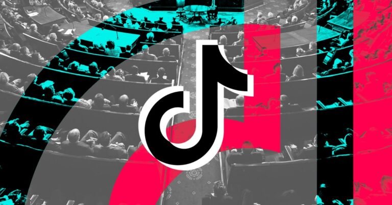 Trump’s TikTok delay is ‘against the law’ top Senate Intelligence Democrat says