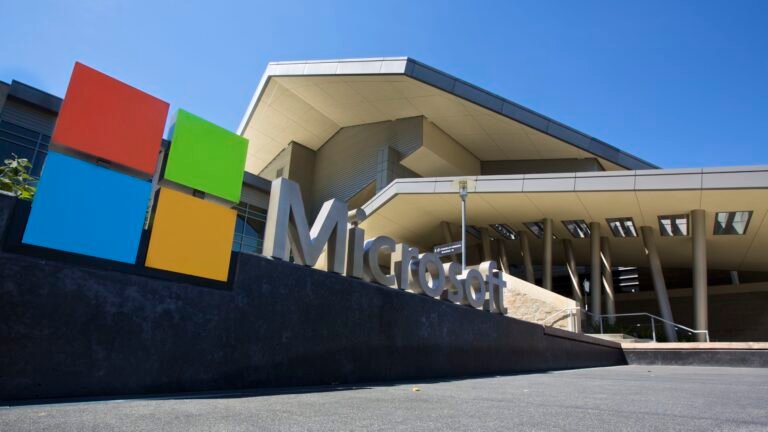 Look out for tax-themed scams this month, Microsoft warns