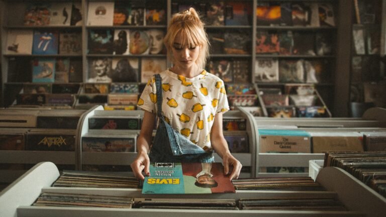 Record Store Day 2025: the full list, plus 5 great albums you need to bag on April 12