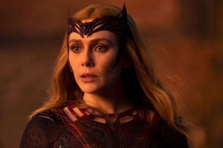 Elizabeth Olsen says that Marvel movies are ‘not really the art I consume’ Elizabeth Olsen says that Marvel movies are ‘not really the art I consume’