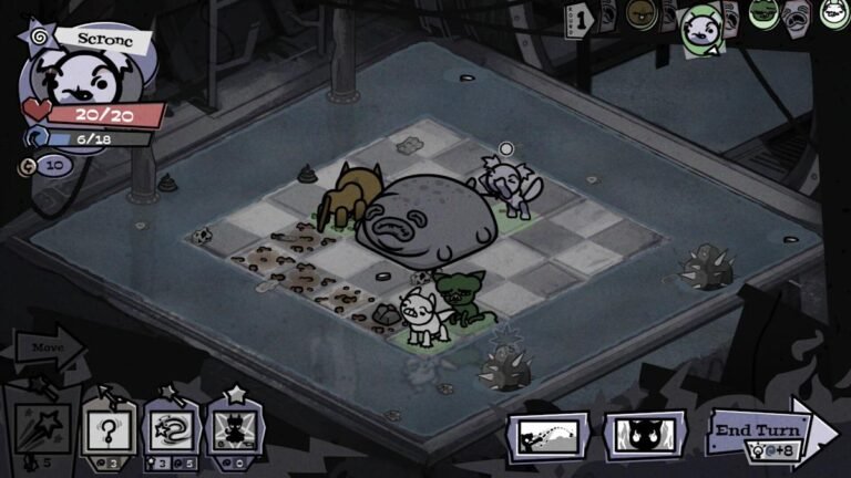 The creator of Binding of Isaac will release a new game, Mewgenics, this year