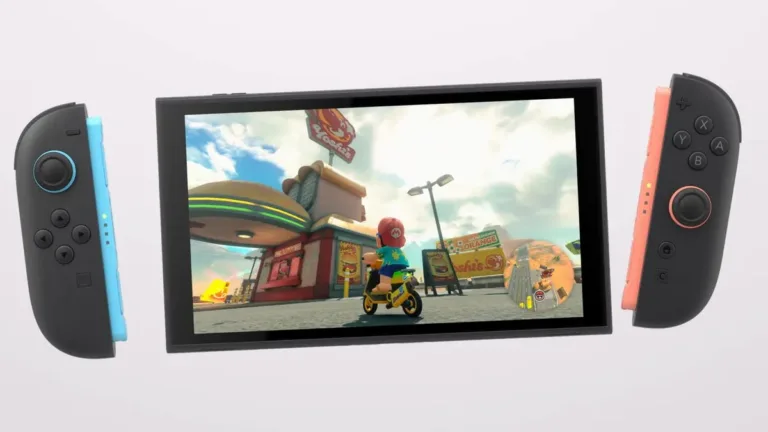 Nintendo implements pre-order restrictions for Switch 2