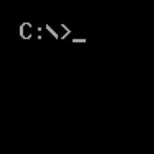 Microsoft turns 50 today, and it made me think about MS-DOS 5.0 Microsoft turns 50 today, and it made me think about MS-DOS 5.0