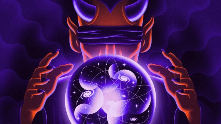 Scientists Are Mapping the Boundaries of What Is Knowable and Unknowable Scientists Are Mapping the Boundaries of What Is Knowable and Unknowable