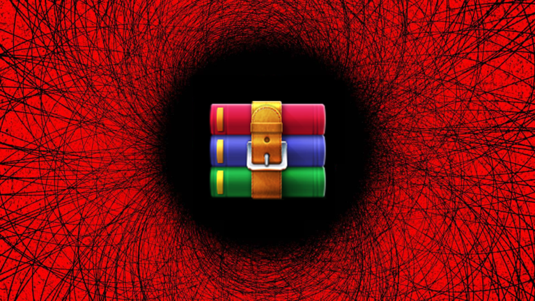 WinRAR flaw bypasses Windows Mark of the Web security alerts