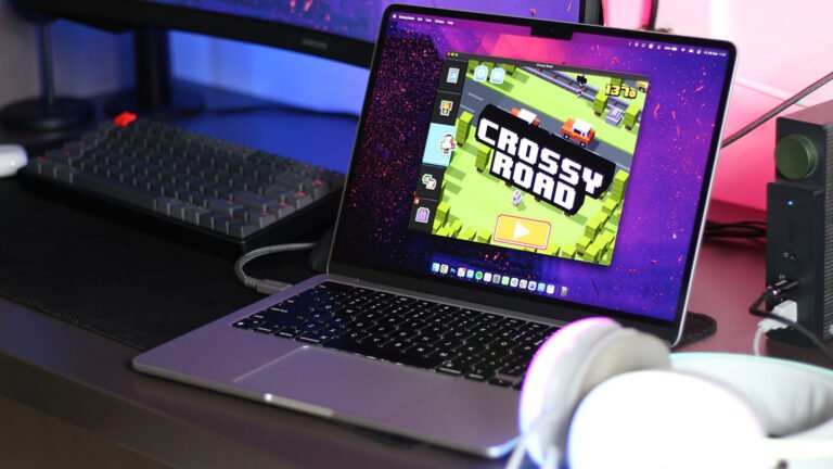 Where Is Touch Alternatives On Mac? (And What Is It Used For?)