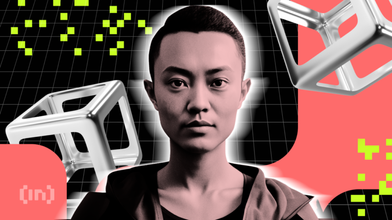 Justin Sun Claims First Digital Trust Scandal is ‘Significantly Worse Than FTX’