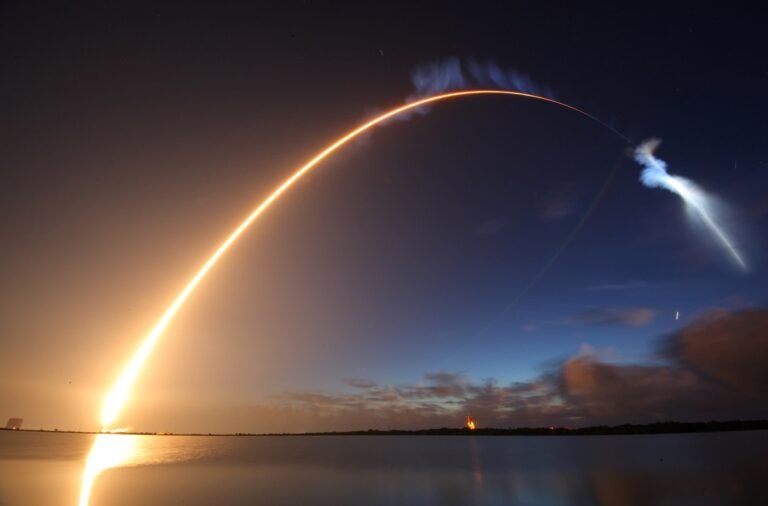 Space Force awards $13.7 billion in contracts to SpaceX and two others for national security missions