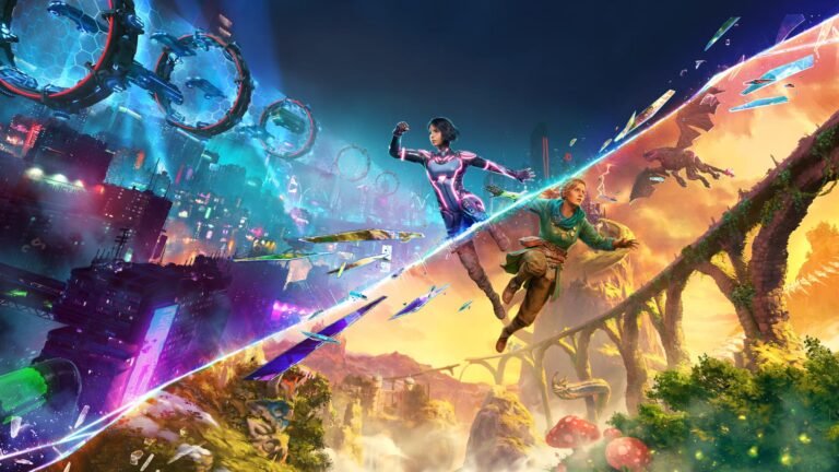 Split Fiction breaks three Guinness World Records | News-in-brief