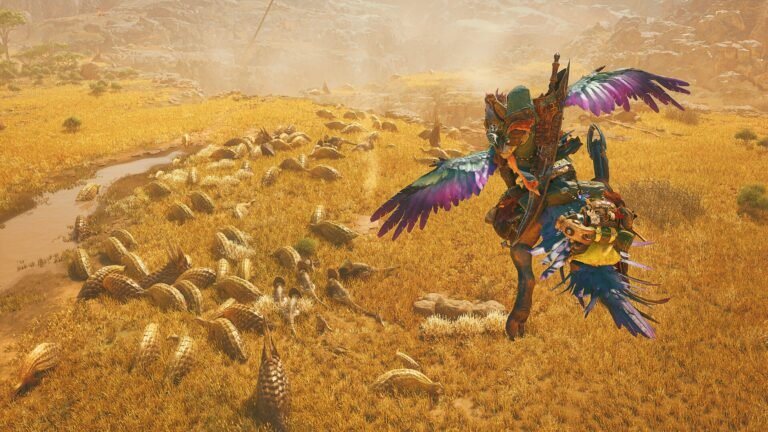 Monster Hunter Wilds sells 10m units in first month | News-in-brief
