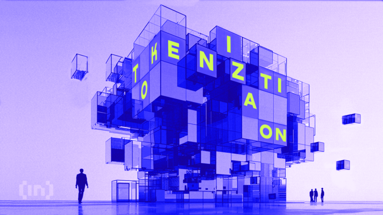 RWA Tokenization Takes Center Stage in Hong Kong RWA Tokenization Takes Center Stage in Hong Kong