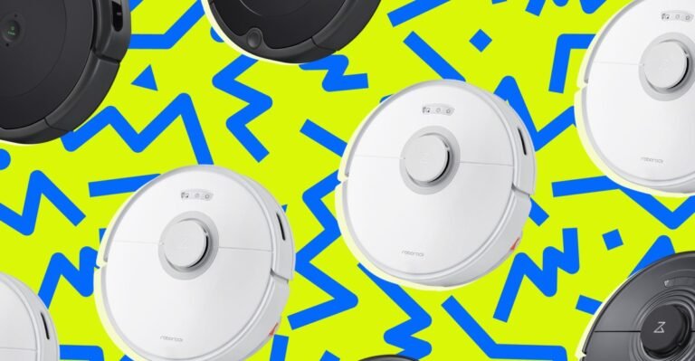 The best budget robot vacuums The best budget robot vacuums
