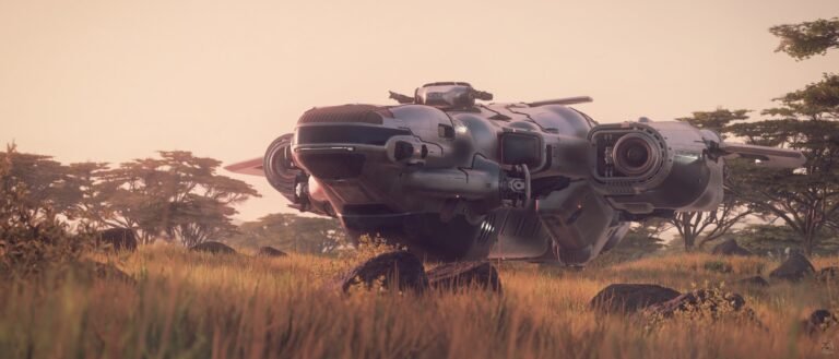 Star Citizen crowdfunding passes $800 million, raising $100 million every year since 2022 Star Citizen crowdfunding passes $800 million, raising $100 million every year since 2022