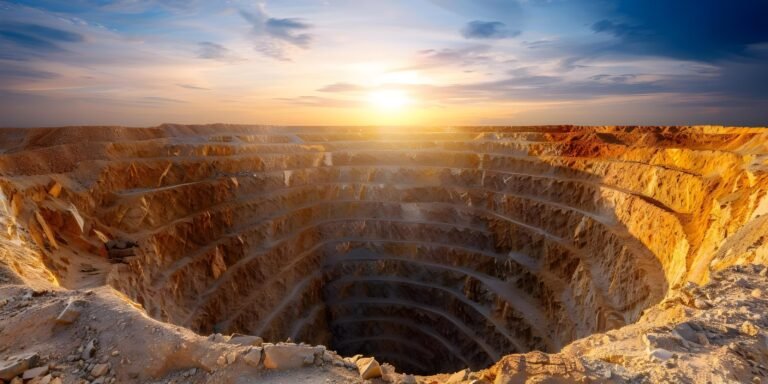 New restrictions on China’s rare earths will likely disrupt tech and defense industries