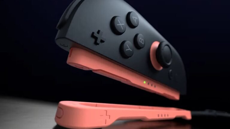 Joy-Con 2 won’t have Hall effect thumbsticks, Nintendo dodges drift questions
