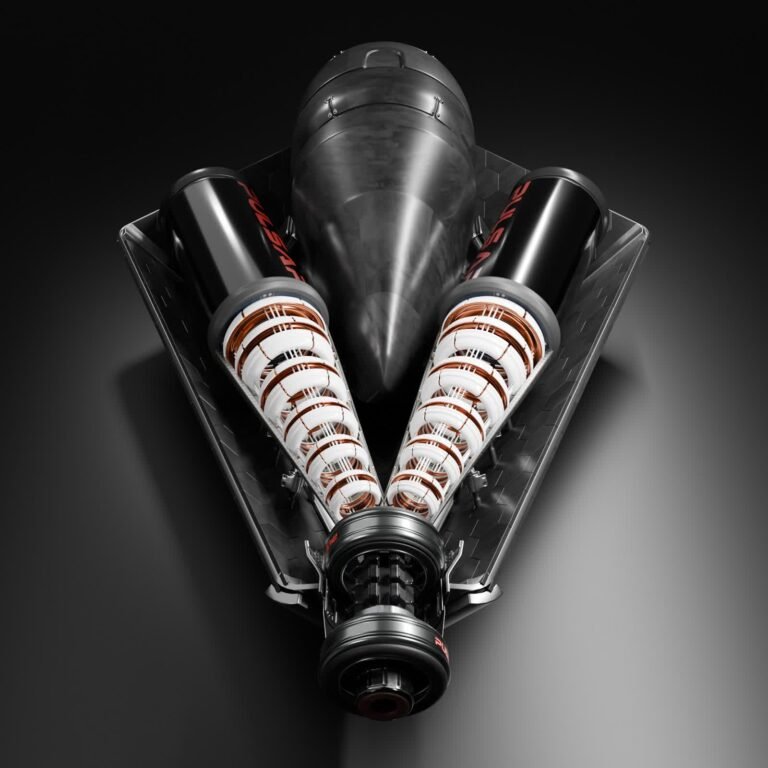 Fusion rocket could cut Mars trips in half and reach Pluto in four years Fusion rocket could cut Mars trips in half and reach Pluto in four years