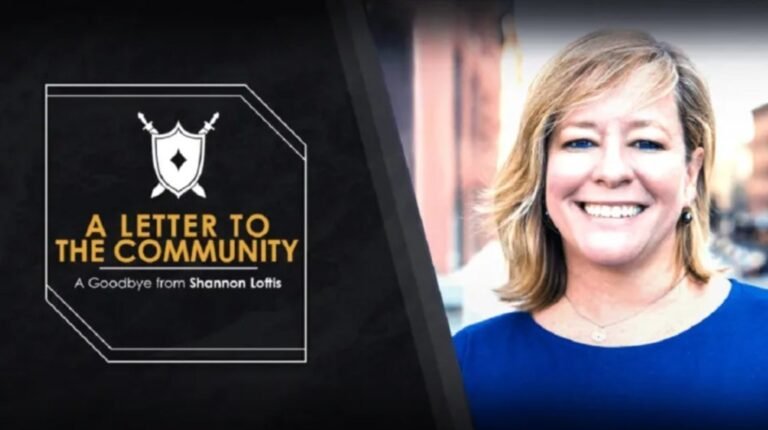 IGDA Foundation appoints Shannon Loftis as new chair